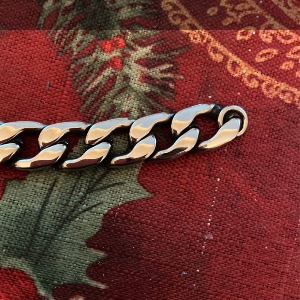 - Harley Willie G Men’s Bracelets - Picture 5 of 5